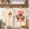 Dunkin Coffee Thanksgiving Beaver Fall Season Shirt Dunkin Coffee Thanksgiving Beaver Fall Season Shirt