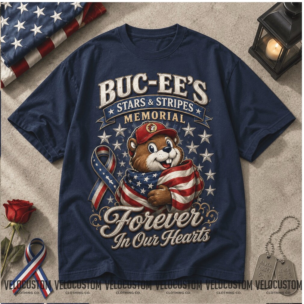 Buc ees Beaver Mascot September 11 Memorial Patriotic 911 Shirt Buc ees Beaver Mascot September 11 Memorial Patriotic 911 Shirt