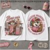 Buc ee’s Baseball Good Snacks Great Games Sports Shirt Buc ee’s Baseball Good Snacks Great Games Sports Shirt