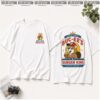 Buc ees Beaver Mascot Maxwell House Coffee Morning Graphic Shirt Buc ees Beaver Mascot Maxwell House Coffee Morning Graphic Shirt