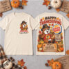 Buc Ee’s Carl’s Jr Road Trip Fast Food Beaver Shirt Buc Ee’s Carl’s Jr Road Trip Fast Food Beaver Shirt