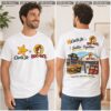 Buc ee’s America 26 Make Road Trips Great Again Patriotic Shirt Buc ee’s America 26 Make Road Trips Great Again Patriotic Shirt