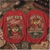 Buc ees Beaver Lamborghini Supercar Highway Texas Shirt Buc ees Beaver Lamborghini Supercar Highway Texas Shirt