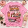 Buc ees Western Ranch Crew Cowboy Beaver Lasso Rodeo Shirt Buc ees Western Ranch Crew Cowboy Beaver Lasso Rodeo Shirt