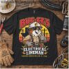Buc Ee’s Elvis Rock And Roll Roadhouse Elvis Presley Shirt Buc Ee’s Elvis Rock And Roll Roadhouse Elvis Presley Shirt