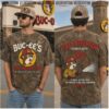 Electrical Lineman Power Utility Worker Beaver Shirt Electrical Lineman Power Utility Worker Beaver Shirt