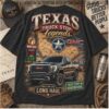 Buc ees Beaver Lamborghini Supercar Highway Texas Shirt Buc ees Beaver Lamborghini Supercar Highway Texas Shirt