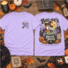 Buc Ee’s Honda Motorcycle Ride Easy Shirt Buc Ee’s Honda Motorcycle Ride Easy Shirt