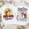 Buc Ee’s McDonald’s Happy Halloween Fast Food Beaver Shirt Buc Ee’s McDonald’s Happy Halloween Fast Food Beaver Shirt