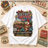 Buc ee’s Mardi Gras New Orleans Festival Shirt Buc ee’s Mardi Gras New Orleans Festival Shirt