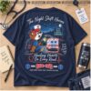 Buc ees Harley Davidson Beaver Ride Loud Ride Free Biker Shirt Buc ees Harley Davidson Beaver Ride Loud Ride Free Biker Shirt