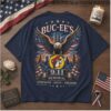 Fast Lanes Buc Ee’s Ducati Motorcycle Racing Beaver Shirt Fast Lanes Buc Ee’s Ducati Motorcycle Racing Beaver Shirt