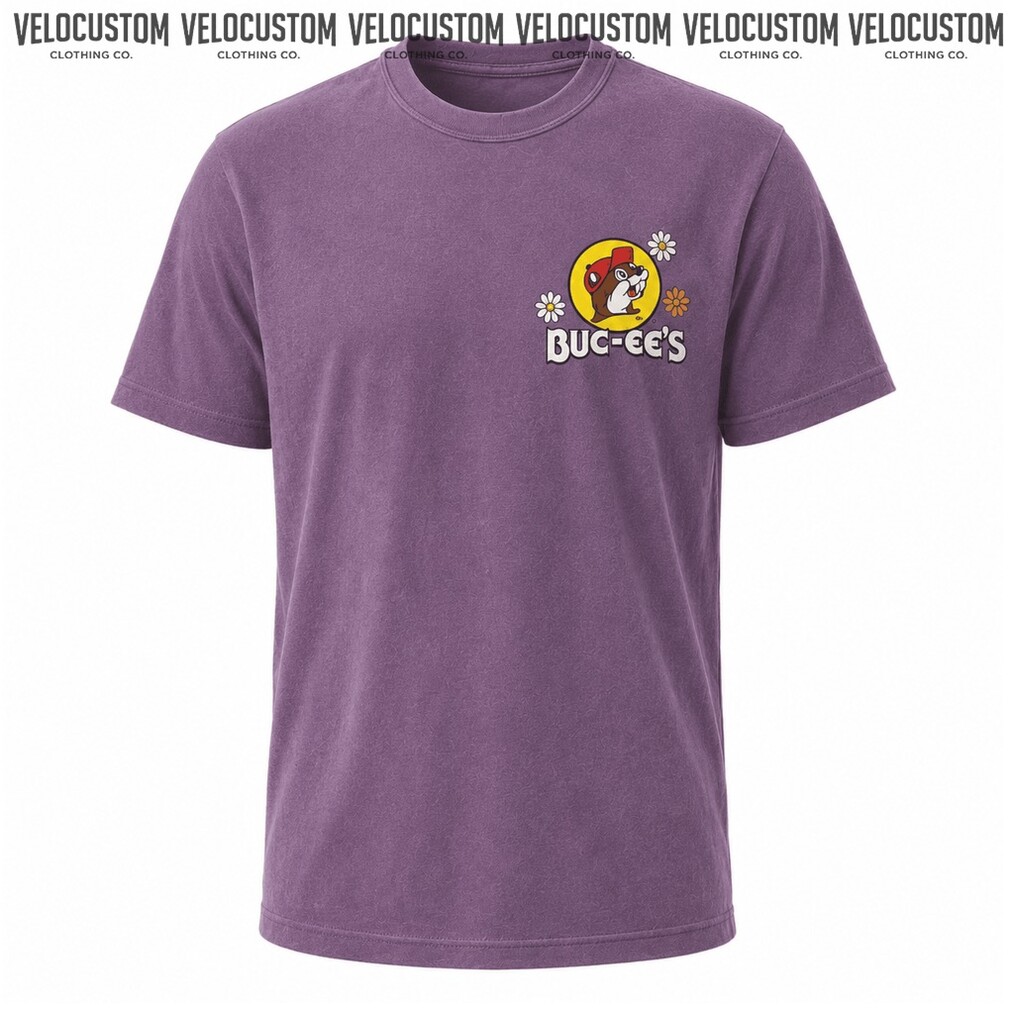Buc ee’s Peace Love Vintage Hippie Retro Van Shirt Buc ee’s Peace Love Vintage Hippie Retro Van Shirt