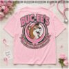 Buc ee’s Pink Floyd Classic Rock Band Camper Tie Dye Shirt Buc ee’s Pink Floyd Classic Rock Band Camper Tie Dye Shirt