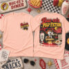 Buc Ee’s Popeyes Beaver Halloween Pumpkin Shirt Buc Ee’s Popeyes Beaver Halloween Pumpkin Shirt