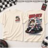 Buc ees Beaver Lincoln Luxury Ride With Grace Shirt Buc ees Beaver Lincoln Luxury Ride With Grace Shirt