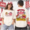Buc Ee’s Ranch Crew Cowboy Beaver Wild West Unisex Shirt Buc Ee’s Ranch Crew Cowboy Beaver Wild West Unisex Shirt