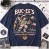 Buc Ee’s Saw The Conjuring Horror Movie Tie Dye Shirt Buc Ee’s Saw The Conjuring Horror Movie Tie Dye Shirt