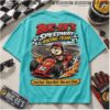 Football Sports Beaver Game Day Tailgate Fan Shirt Football Sports Beaver Game Day Tailgate Fan Shirt