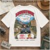 Buc ees Williams Racing Beaver Mascot Formula Race Car Shirt Buc ees Williams Racing Beaver Mascot Formula Race Car Shirt