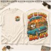 Buc Ee’s Williams Racing Formula One Paddock Shirt Buc Ee’s Williams Racing Formula One Paddock Shirt