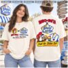 Buc Ee’s Williams Racing Formula One Paddock Shirt Buc Ee’s Williams Racing Formula One Paddock Shirt