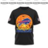 Buffalo Bills Popeye Drink Strong Play Hard Shirt Buffalo Bills Popeye Drink Strong Play Hard Shirt