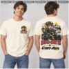 Buffalo Bills Mascot Skyline Custom Name Football Shirt Buffalo Bills Mascot Skyline Custom Name Football Shirt