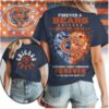 Chicago Bears Grinch Spooky Season Halloween Shirt Chicago Bears Grinch Spooky Season Halloween Shirt