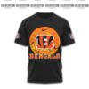 Cincinnati Bengals Football Heartbeat Forever Win Or Lose Shirt Cincinnati Bengals Football Heartbeat Forever Win Or Lose Shirt