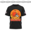 Cleveland Browns Popeye Drink Strong Play Hard Shirt Cleveland Browns Popeye Drink Strong Play Hard Shirt
