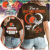 Cleveland Browns Firefighter Grateful Dead Fire Dept Shirt Cleveland Browns Firefighter Grateful Dead Fire Dept Shirt