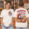 Cold Stone Creamery Thanksgiving Beaver Ice Cream Thanksgiving Shirt Cold Stone Creamery Thanksgiving Beaver Ice Cream Thanksgiving Shirt
