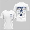 Dallas Cowboys Hello Kitty Cowboy Hat Shirt Dallas Cowboys Hello Kitty Cowboy Hat Shirt