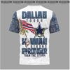 Dallas Cowboys Jeep Heartbeat Kind Of Girl Shirt Dallas Cowboys Jeep Heartbeat Kind Of Girl Shirt