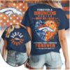 Denver Broncos Grinch Spooky Season Halloween Shirt Denver Broncos Grinch Spooky Season Halloween Shirt