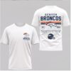 Denver Broncos Cute Cat Cowboy Hat Football Shirt Denver Broncos Cute Cat Cowboy Hat Football Shirt