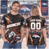 Detroit Lions Lion Mascot Custom Name Football Shirt Detroit Lions Lion Mascot Custom Name Football Shirt