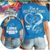 Detroit Lions Firefighter Grateful Dead Fire Dept Shirt Detroit Lions Firefighter Grateful Dead Fire Dept Shirt