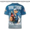 Detroit Lions Grinch Spooky Season Halloween Shirt Detroit Lions Grinch Spooky Season Halloween Shirt