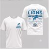 Detroit Lions Hello Kitty Cowboy Hat Shirt Detroit Lions Hello Kitty Cowboy Hat Shirt