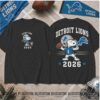 Las Vegas Raiders Snoopy Football 2026 Shirt Las Vegas Raiders Snoopy Football 2026 Shirt