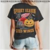 Florida Panthers Grinch Pumpkin Spooky Season Shirt Florida Panthers Grinch Pumpkin Spooky Season Shirt