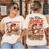 Buc ees Beaver Mascot Dunkin Donuts Sweet Coffee Shirt Buc ees Beaver Mascot Dunkin Donuts Sweet Coffee Shirt