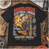 Buc ees Ford Beaver Mascot Route 66 Fuel The Journey Shirt Buc ees Ford Beaver Mascot Route 66 Fuel The Journey Shirt