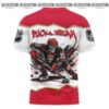 Florida Panthers Grinch Pumpkin Spooky Season Shirt Florida Panthers Grinch Pumpkin Spooky Season Shirt