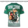 Green Bay Football Diamond Heart Shirt Green Bay Football Diamond Heart Shirt