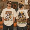 Halloween Snoopy Mr Krabs Cash Candy And Bootiful Chaos Shirt Halloween Snoopy Mr Krabs Cash Candy And Bootiful Chaos Shirt