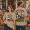 Halloween Snoopy Mr Peanut Trick Or Treat Stay Spooky Shirt Halloween Snoopy Mr Peanut Trick Or Treat Stay Spooky Shirt