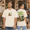 Halloween Snoopy Pringles This Is My Spooky Snackin Shirt Halloween Snoopy Pringles This Is My Spooky Snackin Shirt